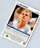 1993 Upper Deck Bill Curley