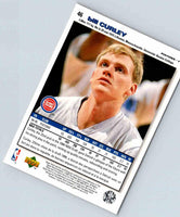 1993 Upper Deck Bill Curley #46