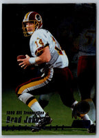1999 Stadium Club Brad Johnson #200