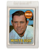1969 Topps Woodie Held