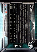2015 Topps Riley Cooper #108