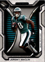 2012 Topps Strata Jeremy Maclin #27
