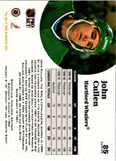 1991 Pro Set John Cullen