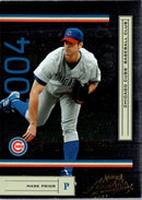 2004 Playoff Absolute Memorabilia Retail Mark Prior