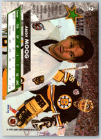 1986 ProSet Andy Moog #35