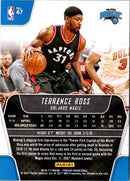 2016 Panini Terrence Ross