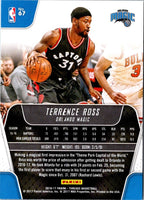 2016 Panini Terrence Ross #67