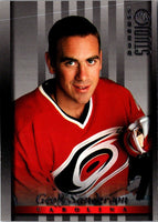 1997 Studio Geoff Sanderson #84