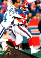 1991 Score Derrick Thomas #342