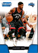 2016 Panini Terrence Ross