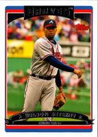 2006 Topps Wilson Betemit #214