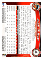 2011 Topps Jacoby Ellsbury #351
