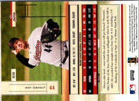 2004 Playoff Absolute Memorabilia Retail Roy Oswalt #88