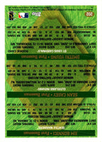 1997 Topps Jim Bonnici/Sean Casey/Dmitri Young #202