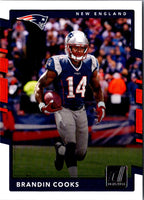 2017 Donruss Brandin Cooks #268