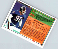 1994 Topps Corey Widmer #656