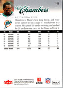 2007 Ultra Chris Chambers