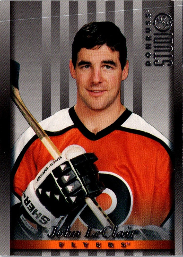 1997 Studio John LeClair