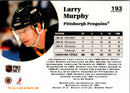 1991 Pro Set Larry Murphy