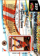 1992 Stadium Club Petr Svoboda