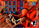 1995 Hoops Slamland Eddie Jones