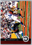 2002 Upper Deck XL Ray Buchanan