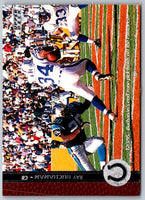2002 Upper Deck XL Ray Buchanan #29