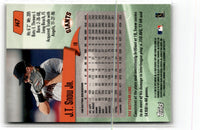 2000 Stadium Club Chrome J.T. Snow #147