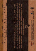 2001 Fleer Paul Konerko #2
