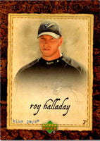 2007 Upper Deck Artifacts Roy Halladay #33