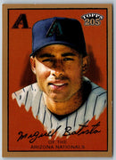 2003 Topps 205 Miguel Batista