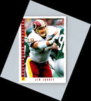 1993 Score Jim Lachey