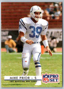 1992 Proset Mike Prior