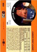 1990 Pro Set Mike Bossy