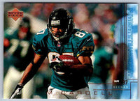 2000 Upper Deck Keenan McCardell #98