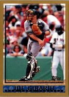 1998 Topps Joe Girardi #122
