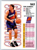 1993 Fleer Tom Chambers #165