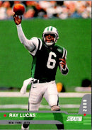 2000 Stadium Club Ray Lucas