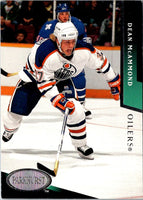 1993 Parkhurst Dean McAmmond #64