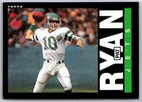 2011 Topps Football Pat Ryan #348