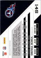 2010 Panini Rookies & Stars Vince Young #145