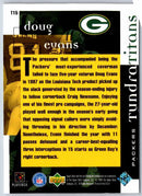 1998 Upper Deck Doug Evans