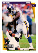 1997 Collector's Choice John Randle