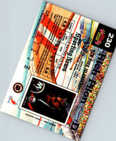 1992 Stadium Club Rich Pilon #230