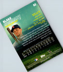 1967 Topps Rene Paredes