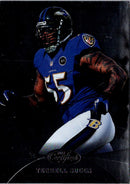 2013 Panini Terrell Suggs