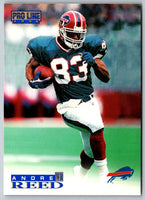 1996 Pro Line Andre Reed #134