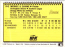 1991 ProCards Mike Davino