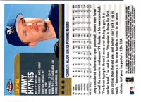 2000 Topps Jimmy Haynes #376