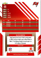 2007 Score Alex Smith #100